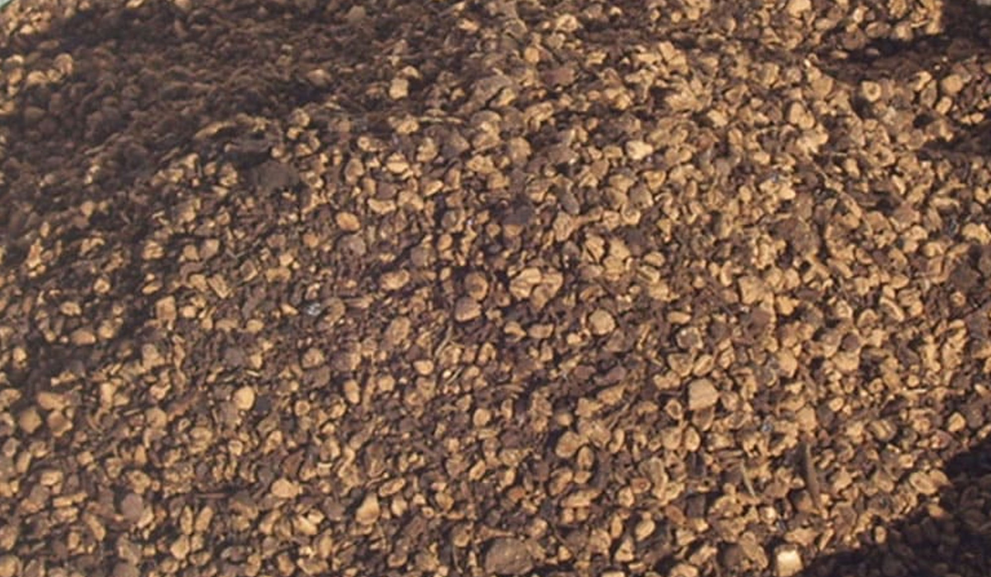 Pomace